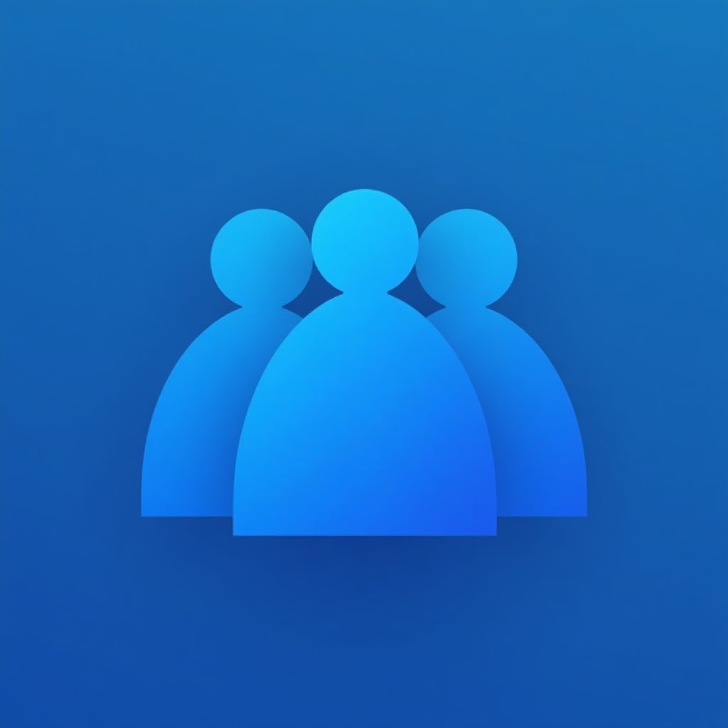 Icono de usuarios