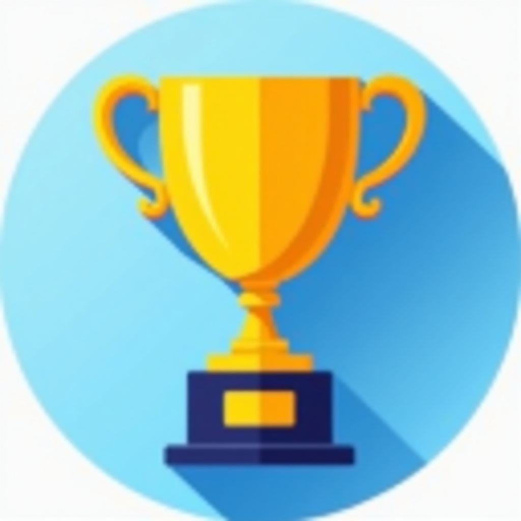 Icono de premios