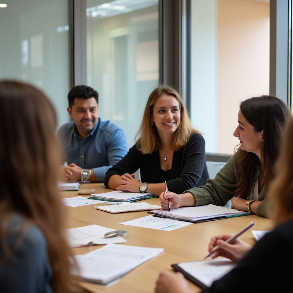 Taller de educación financiera
