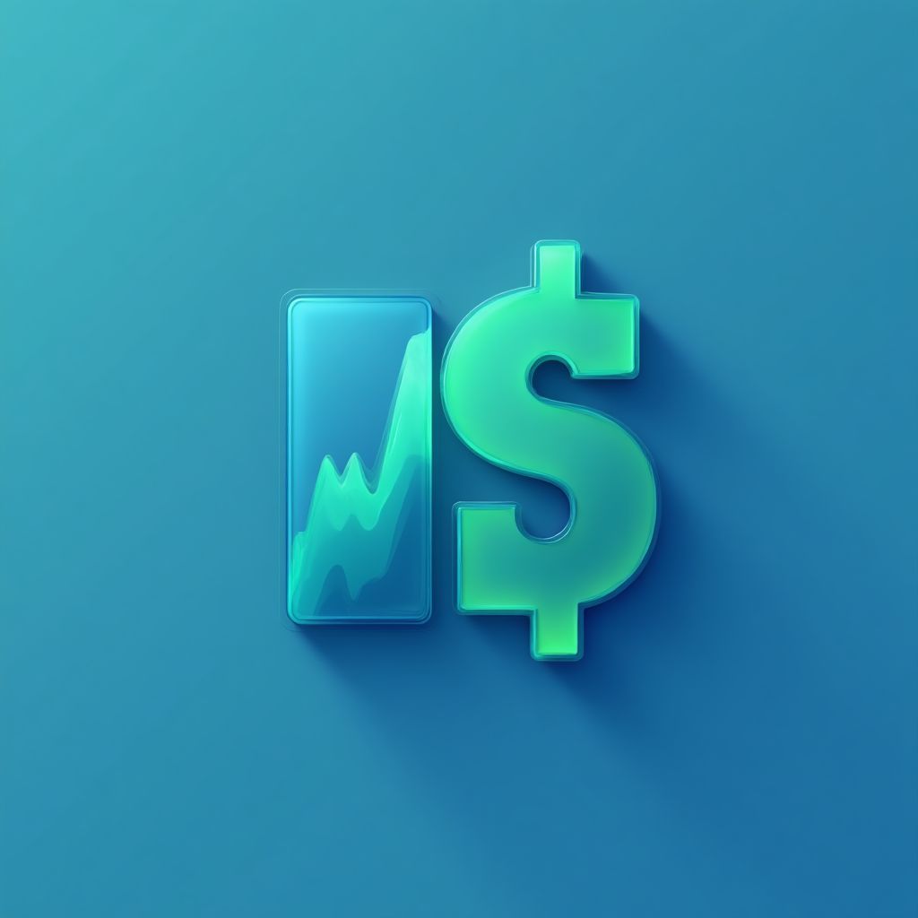 FinanzApp Logo