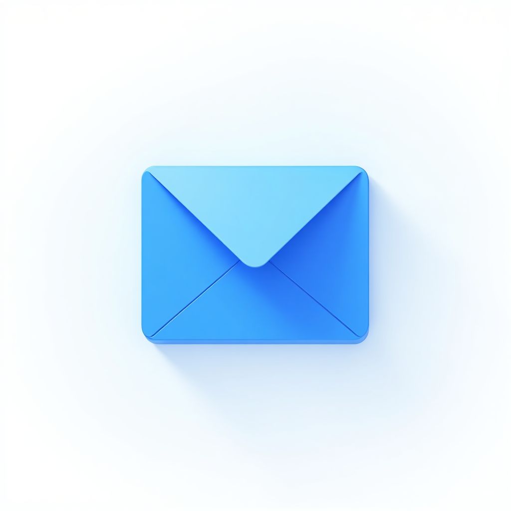 Icono de email