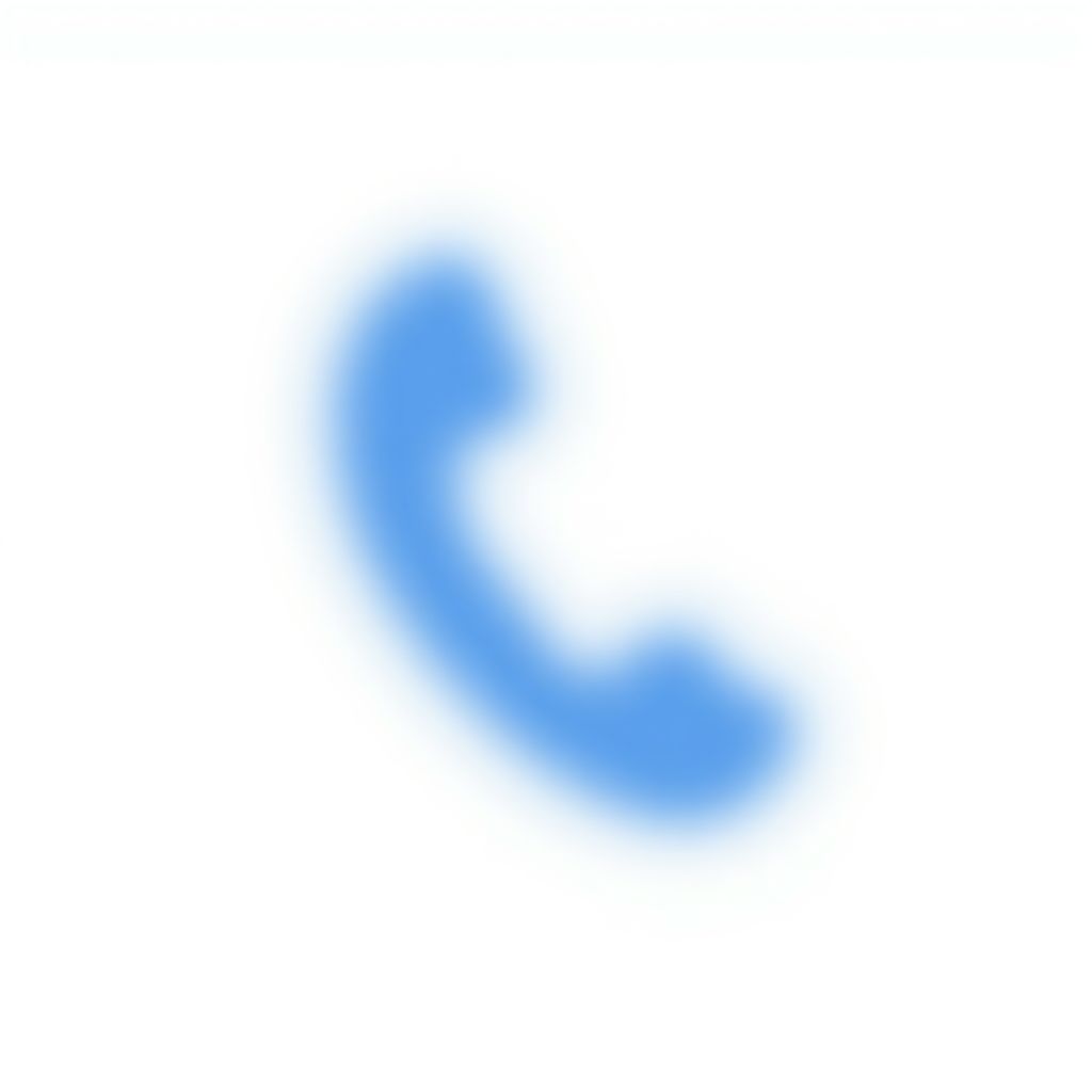 Icono de teléfono