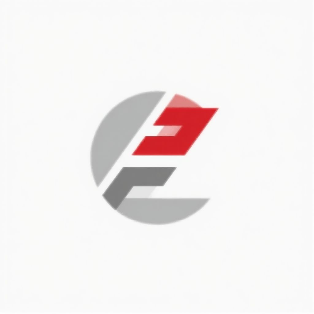 Logo de consultora financiera