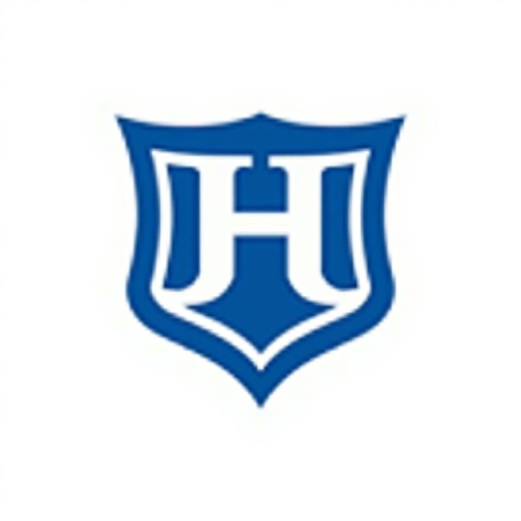 Logo de universidad