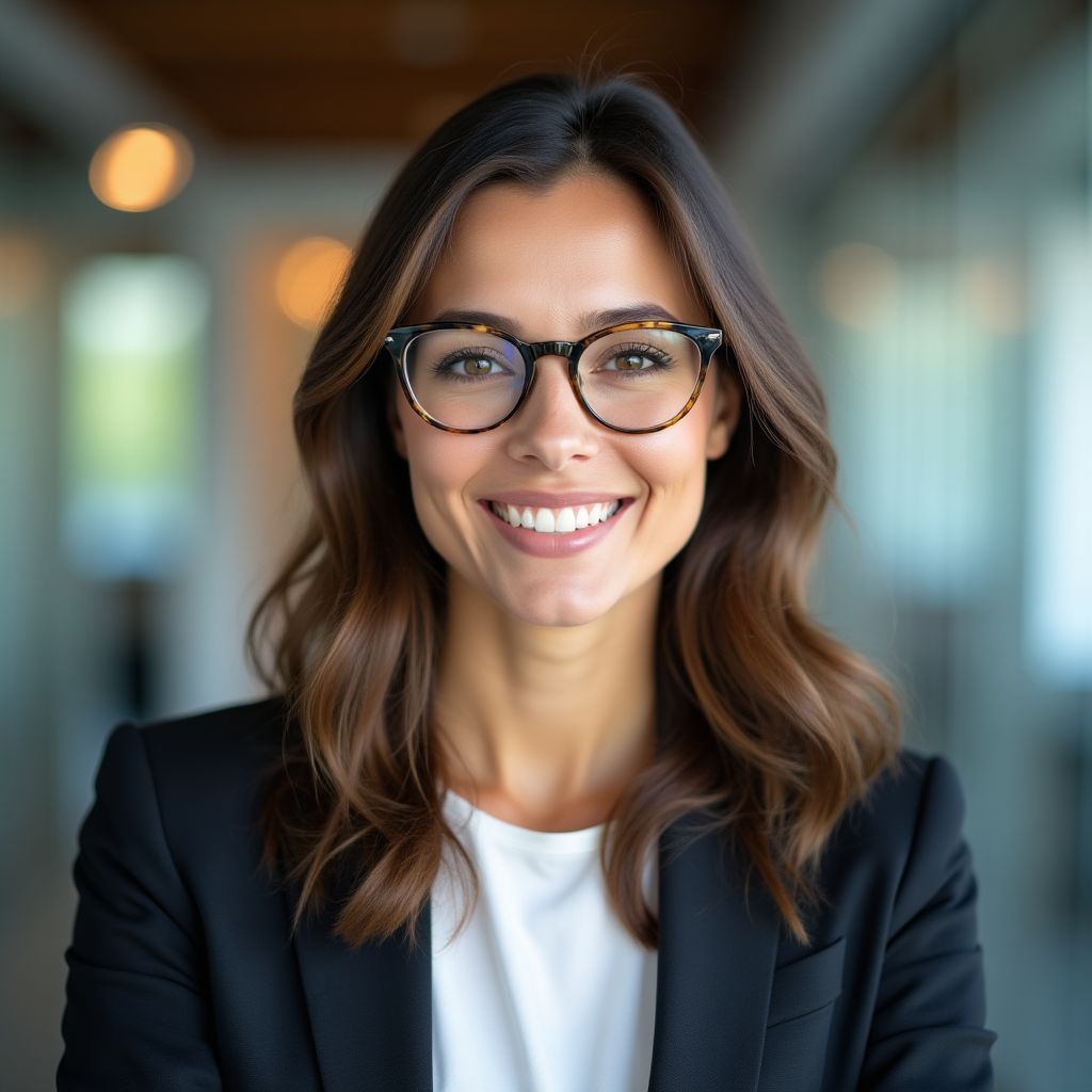 Carolina Díaz - CTO y Cofundadora